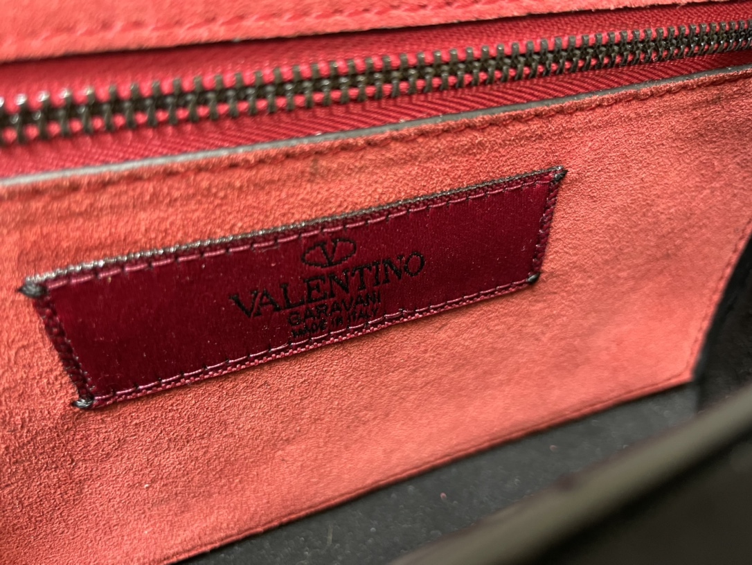 Valentino Satchel Bag